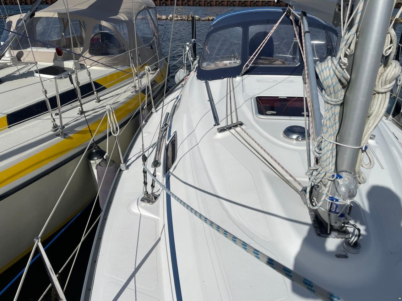 Bavaria 30 Cruiser