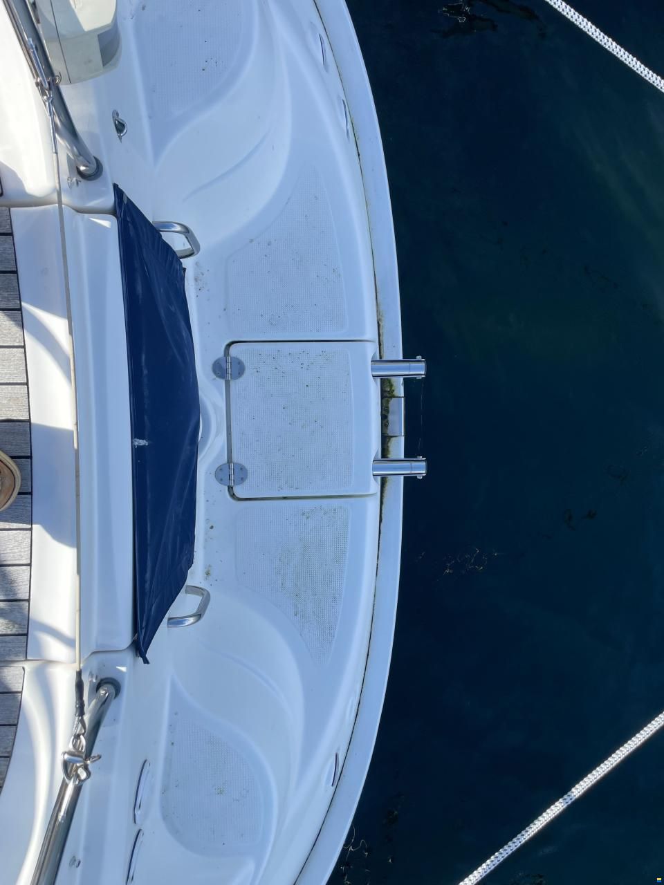 Bavaria 30 Cruiser
