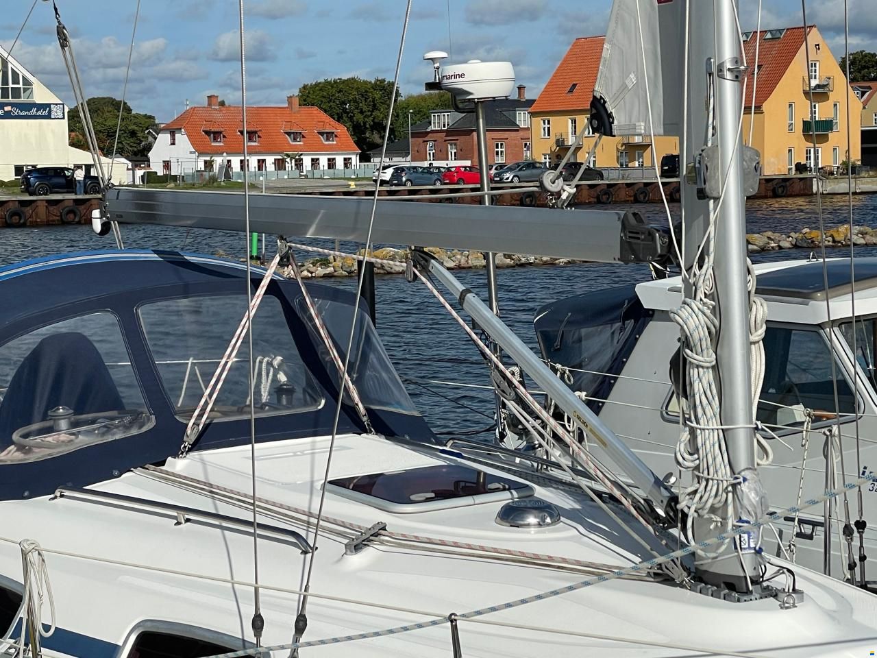 Bavaria 30 Cruiser