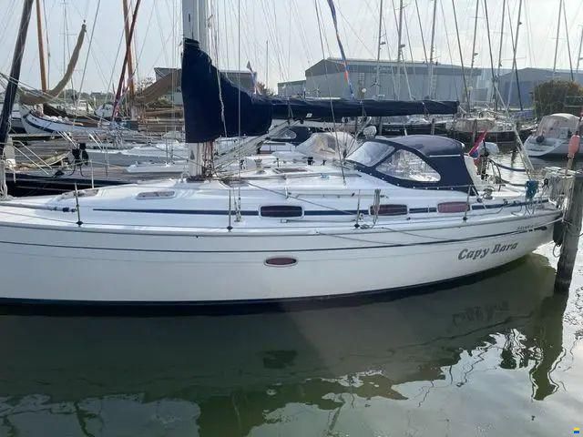 Bavaria 37 3