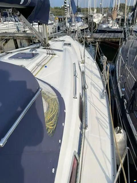 Bavaria 37 3
