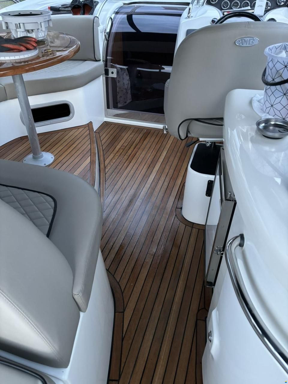 Bavaria 37 Sport