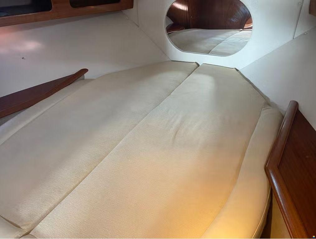 Bavaria 37 Sport