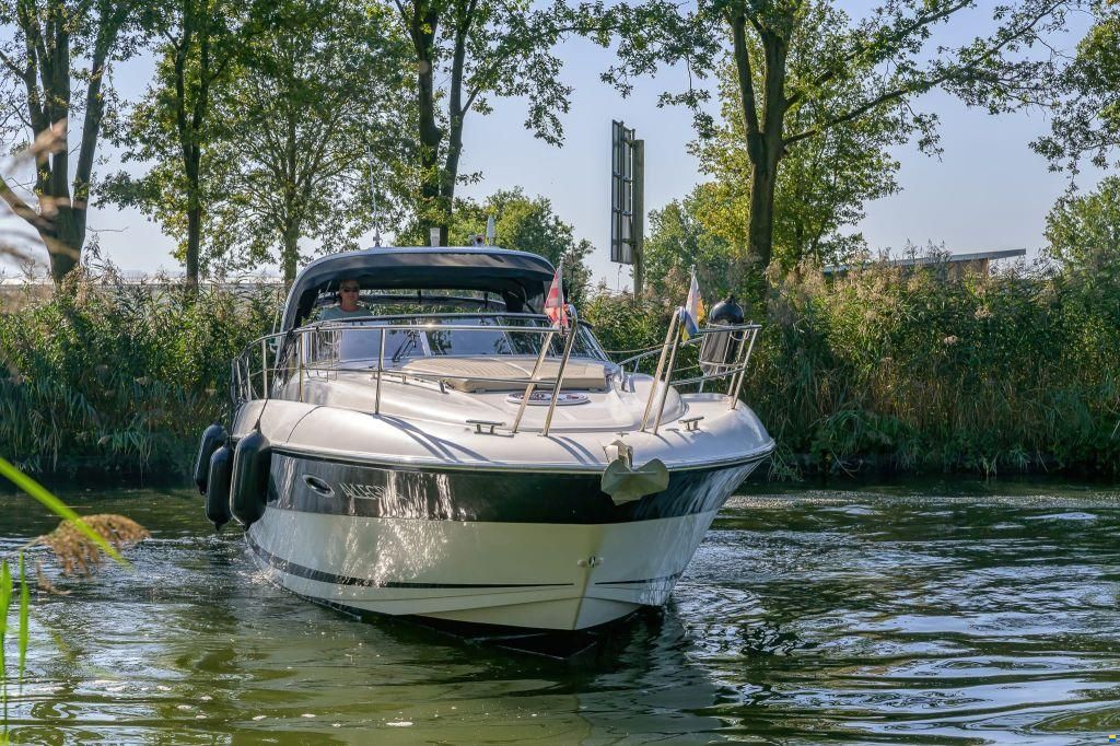 Bavaria 37 Sport