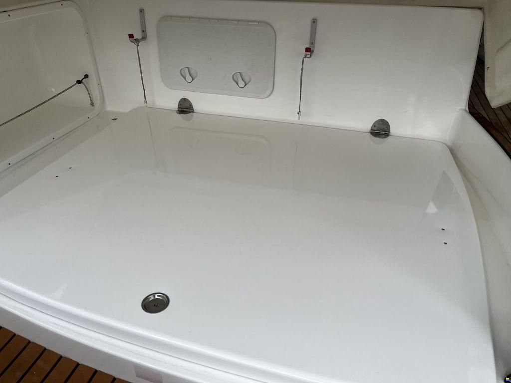 Bavaria 37 Sport