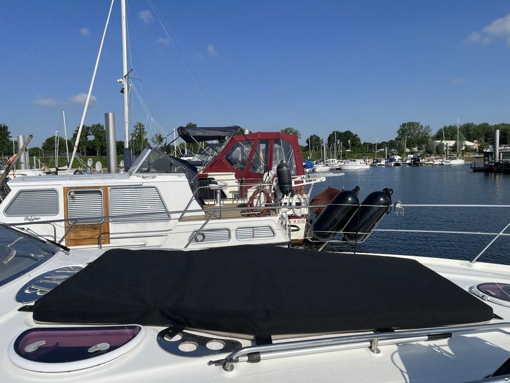 Bavaria 37 Sport