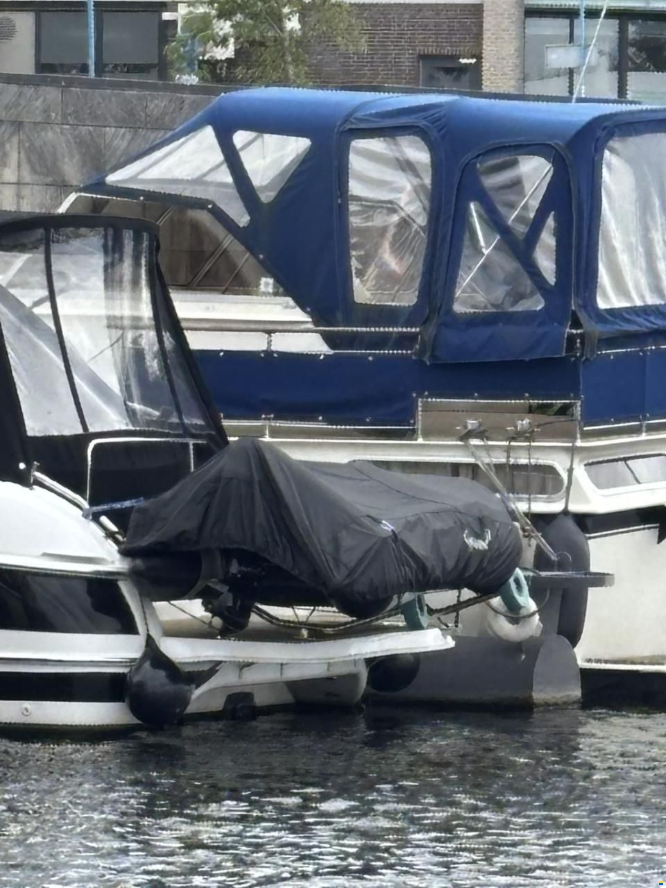 Bavaria 37 Sport
