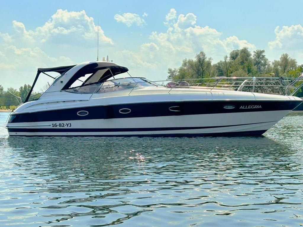 Bavaria 37 Sport