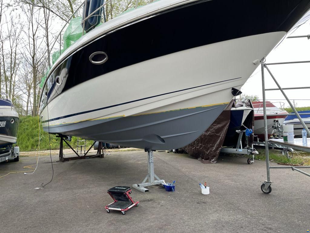 Bavaria 37 Sport