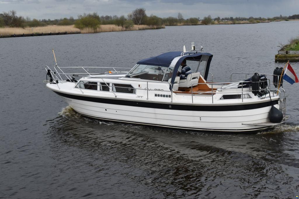 Agder 950 AK