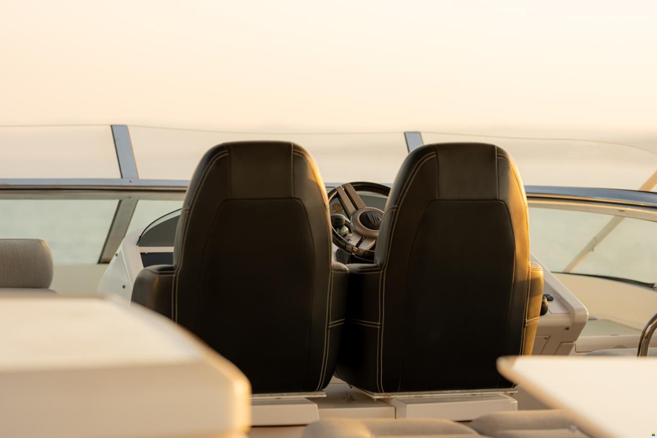 Fairline Squadron 78