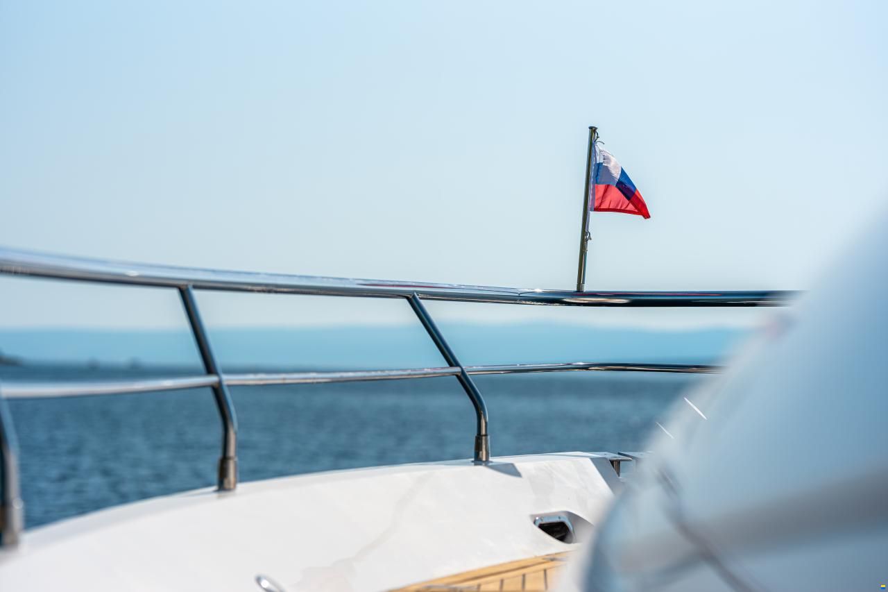 Fairline Squadron 78