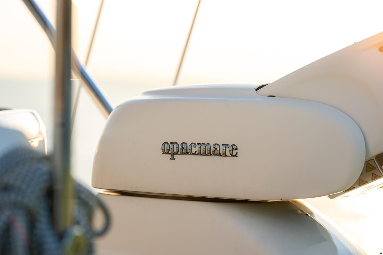 Fairline Squadron 78