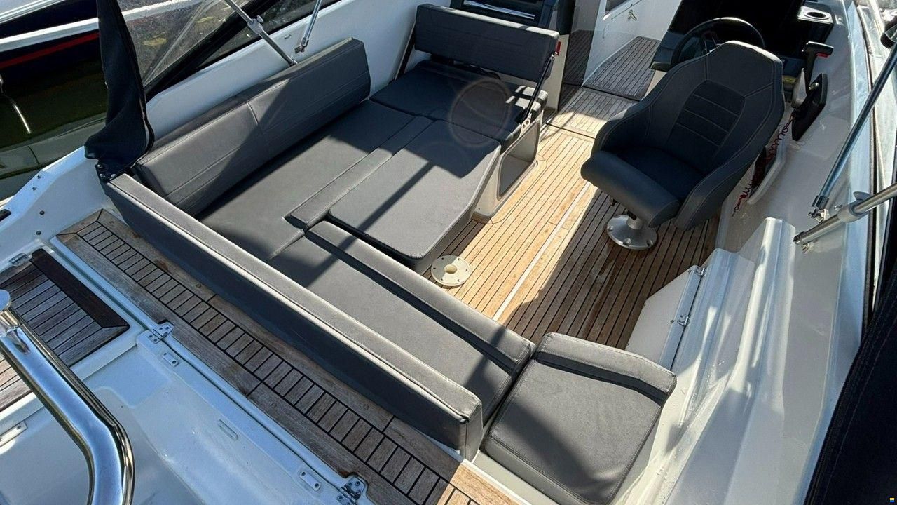 Yamarin 63 BR