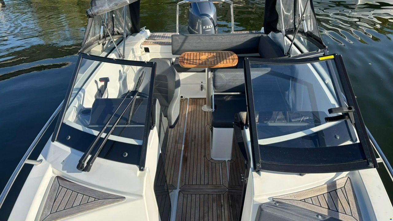 Yamarin 63 BR