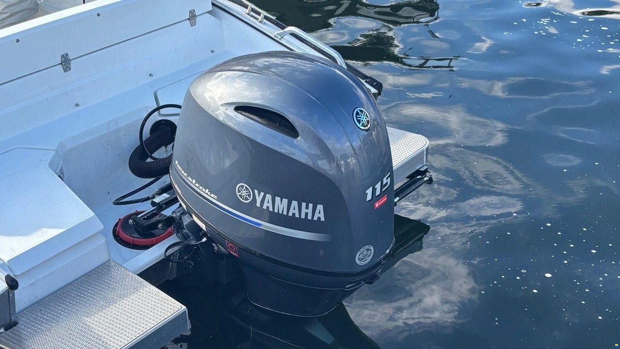 SilverYacht HAWK BR
