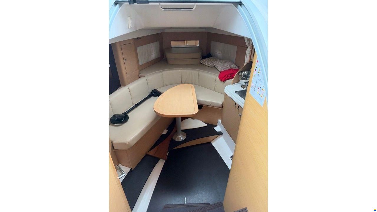 Beneteau MONTE CARLO 32