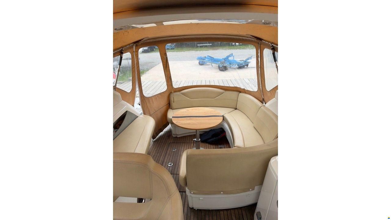 Beneteau MONTE CARLO 32