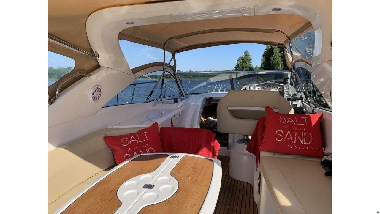 Beneteau MONTE CARLO 32