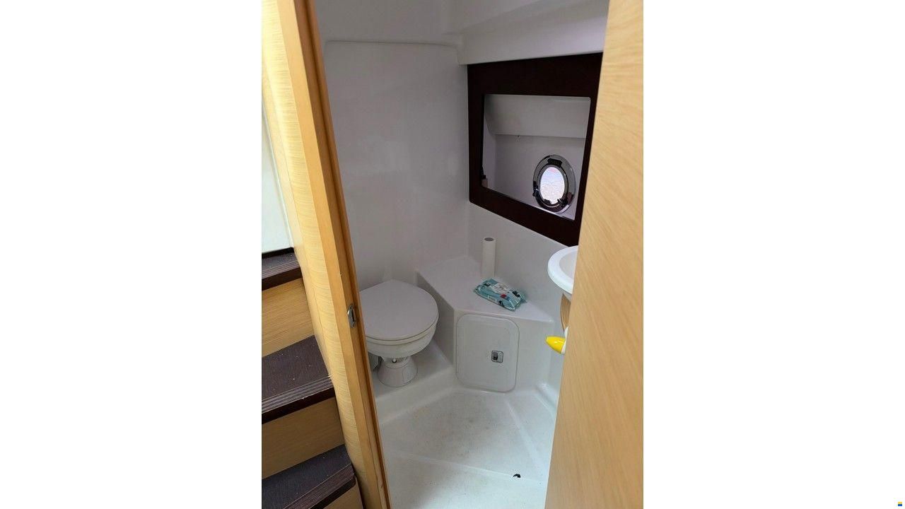 Beneteau MONTE CARLO 32