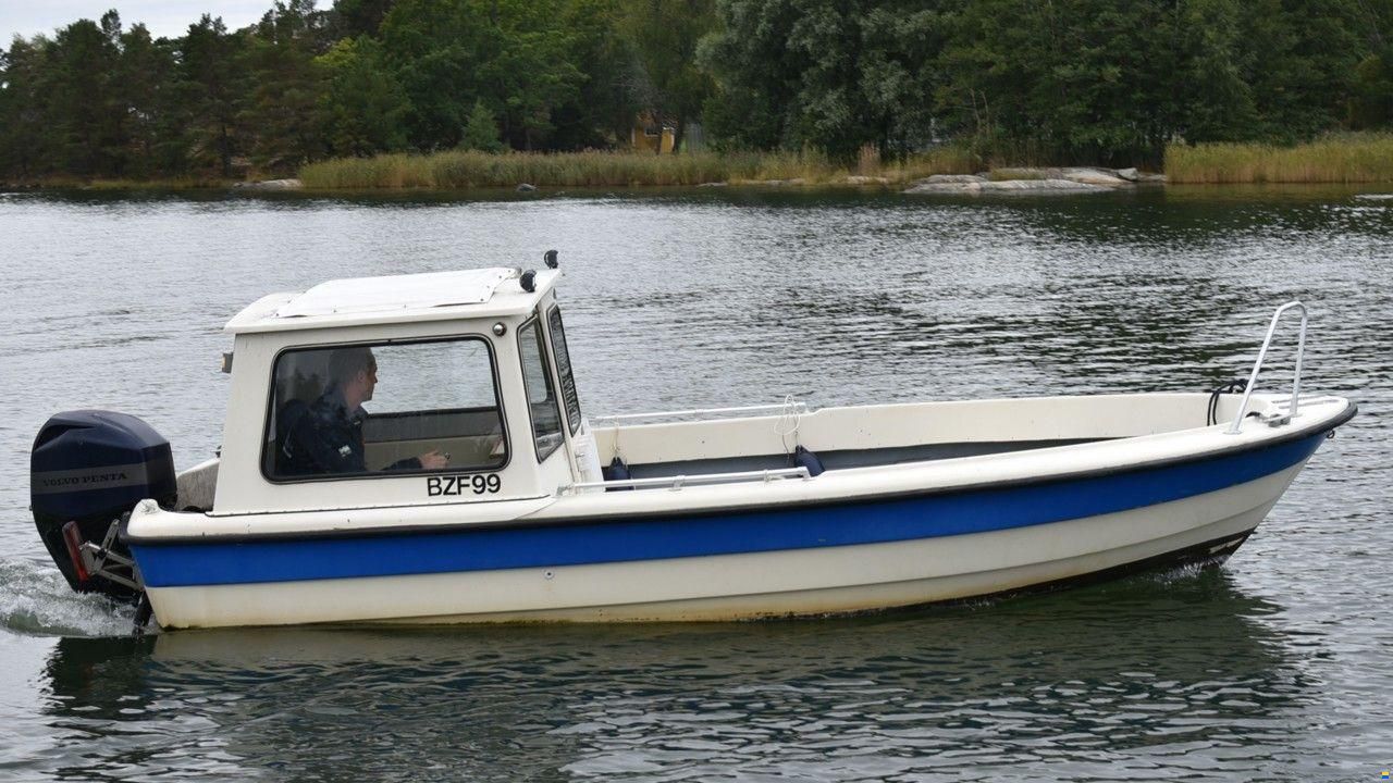 560 AKTERHYTT