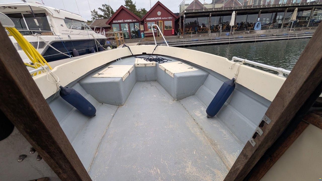 560 AKTERHYTT