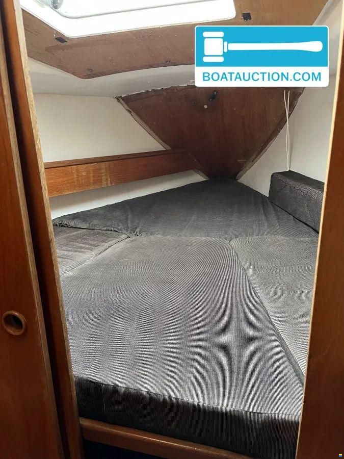 Beneteau First 30