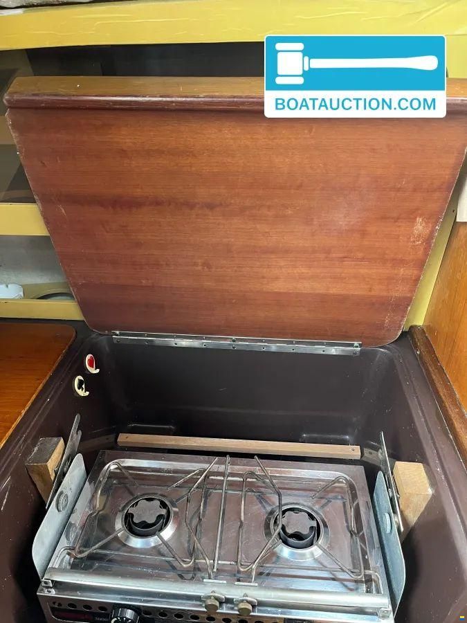 Beneteau First 30