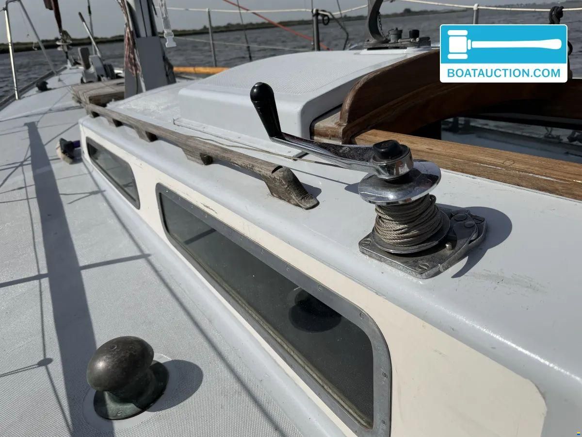 Rossiter Pintail 27