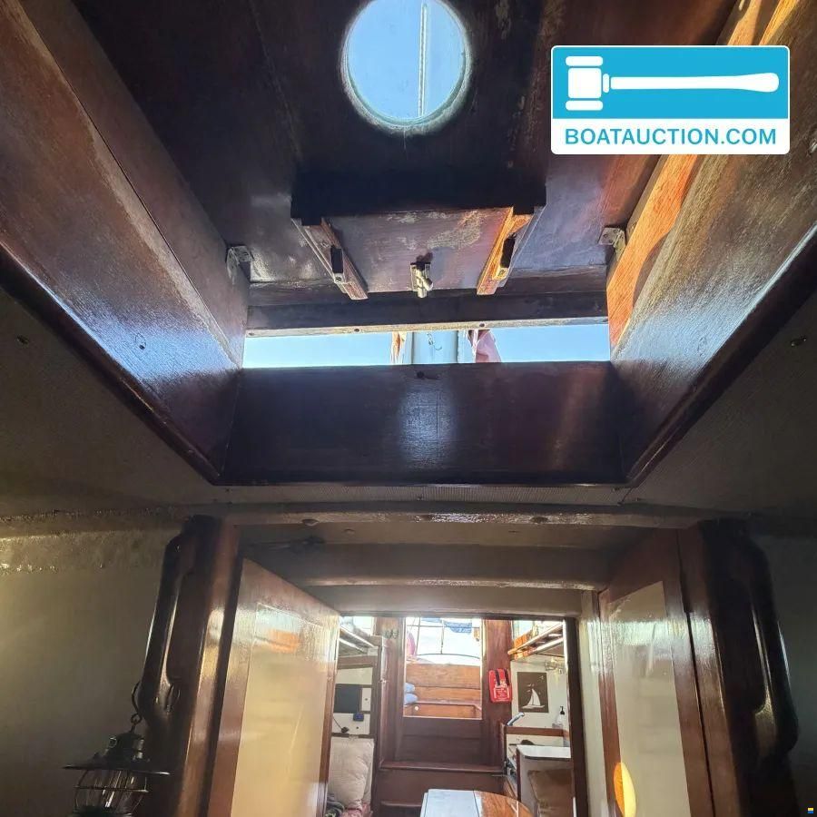 Rossiter Pintail 27