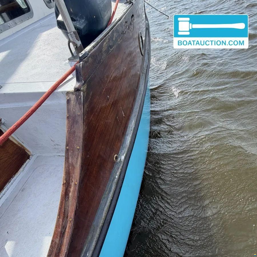 Rossiter Pintail 27