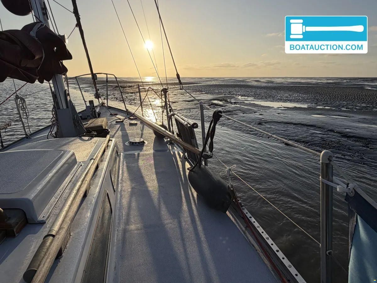 Rossiter Pintail 27