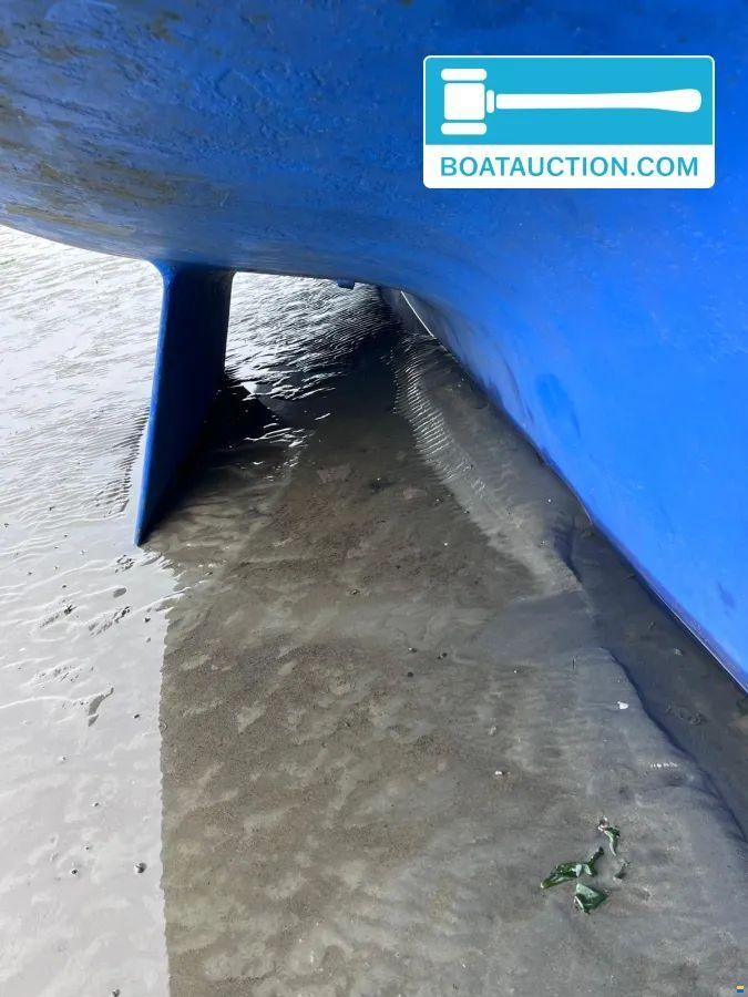 Rossiter Pintail 27