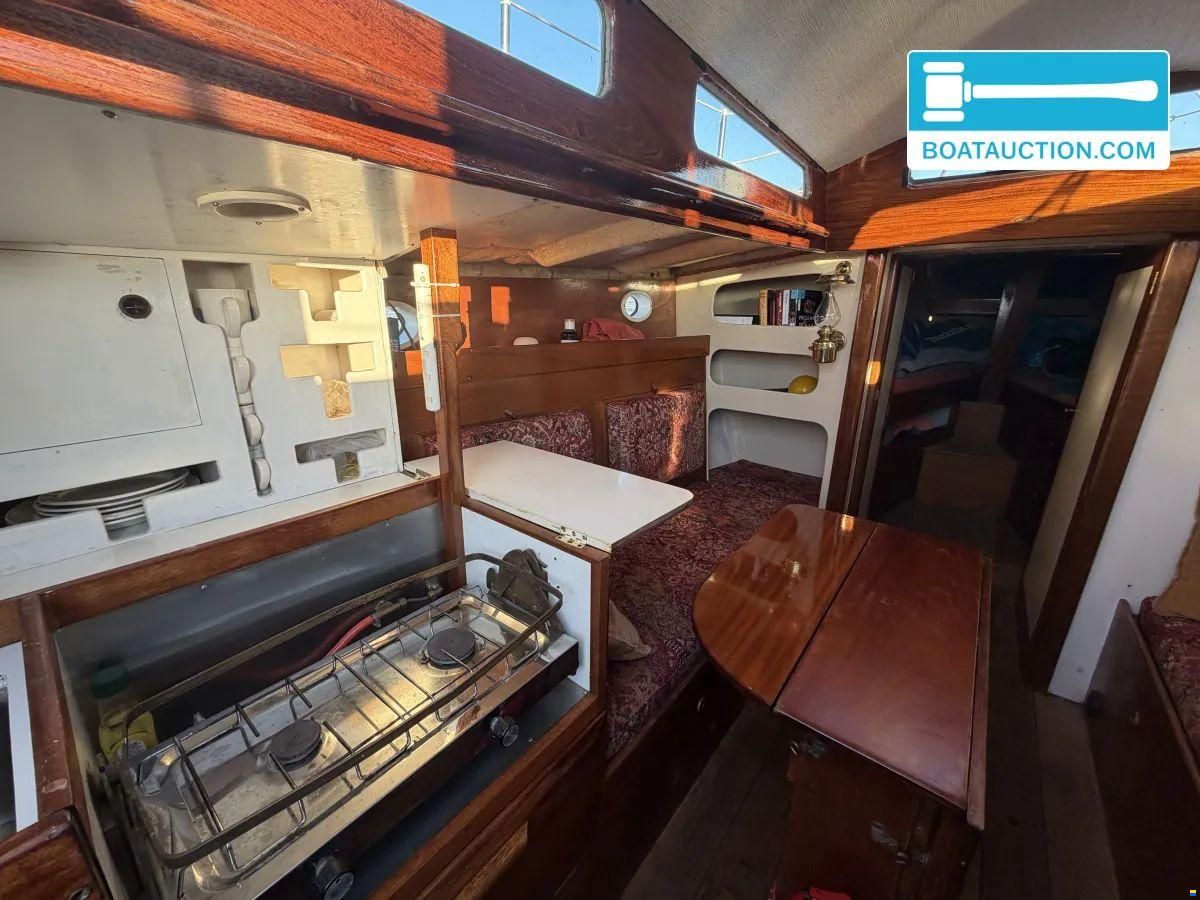 Rossiter Pintail 27