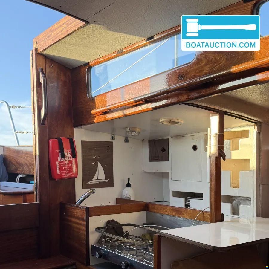 Rossiter Pintail 27