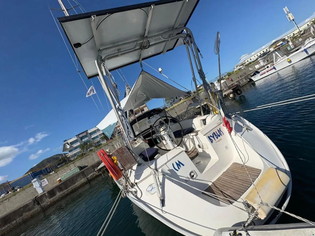 Dufour 35 CLASSIC