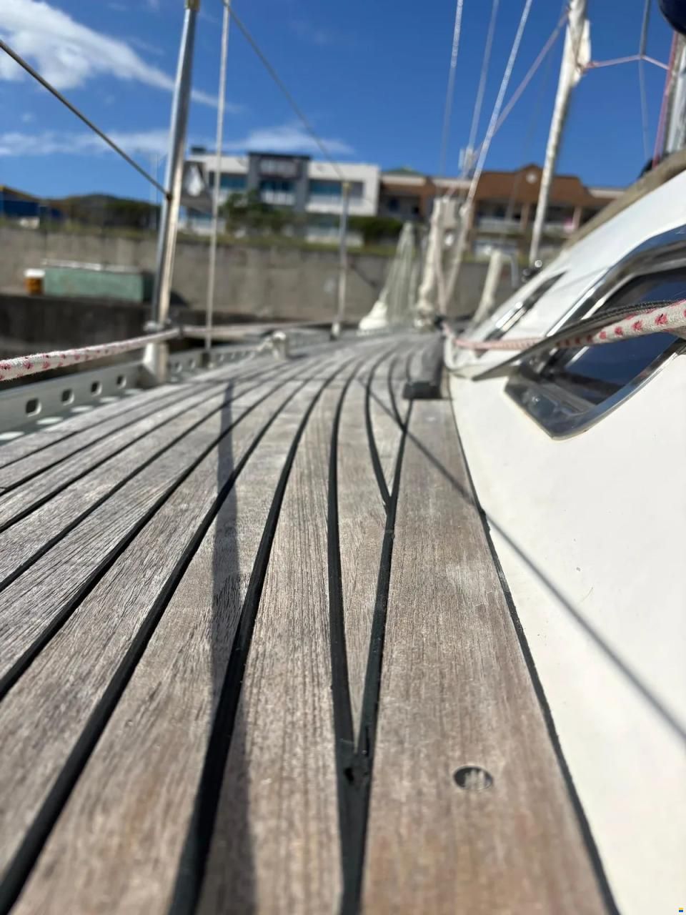 Dufour 35 CLASSIC