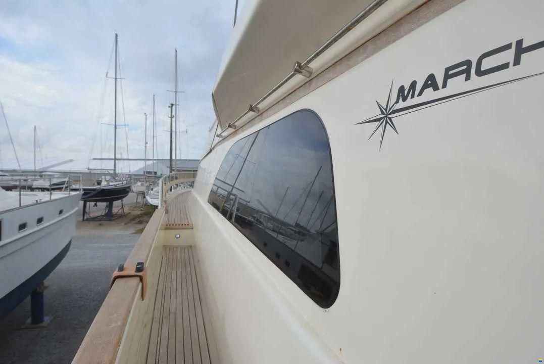 marchi spa 65