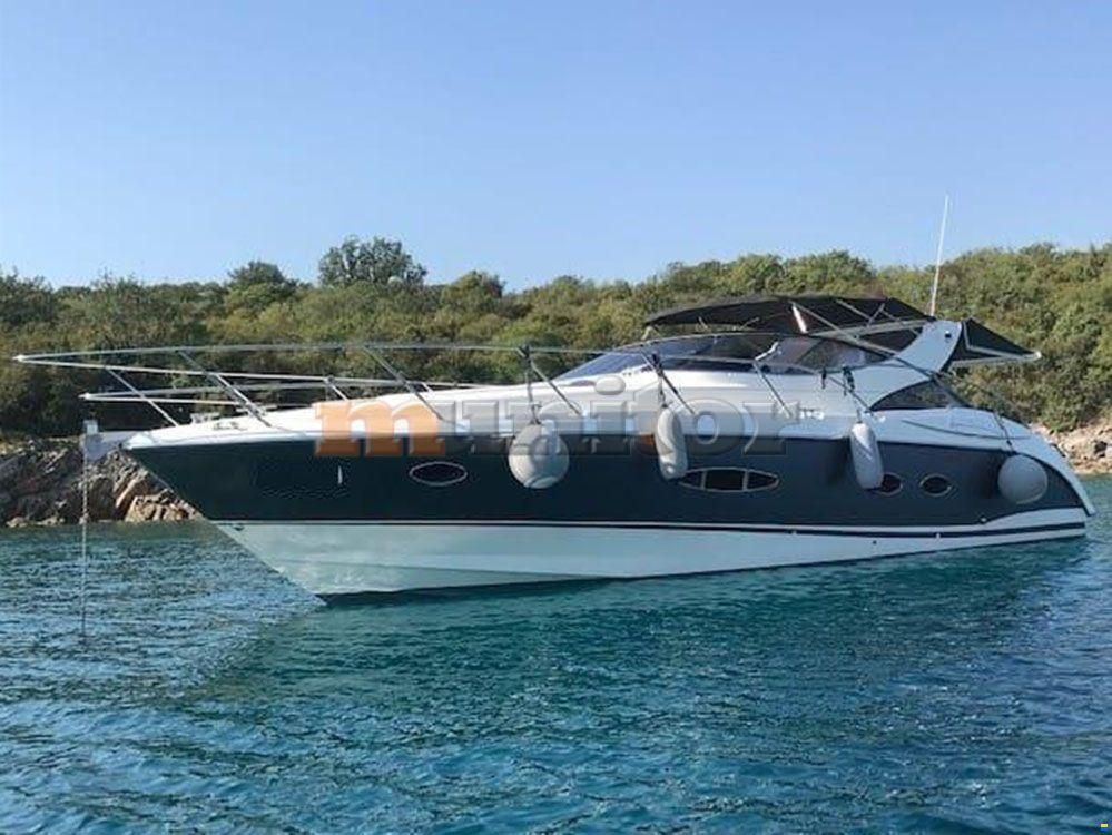 Azimut ATLANTIS 39