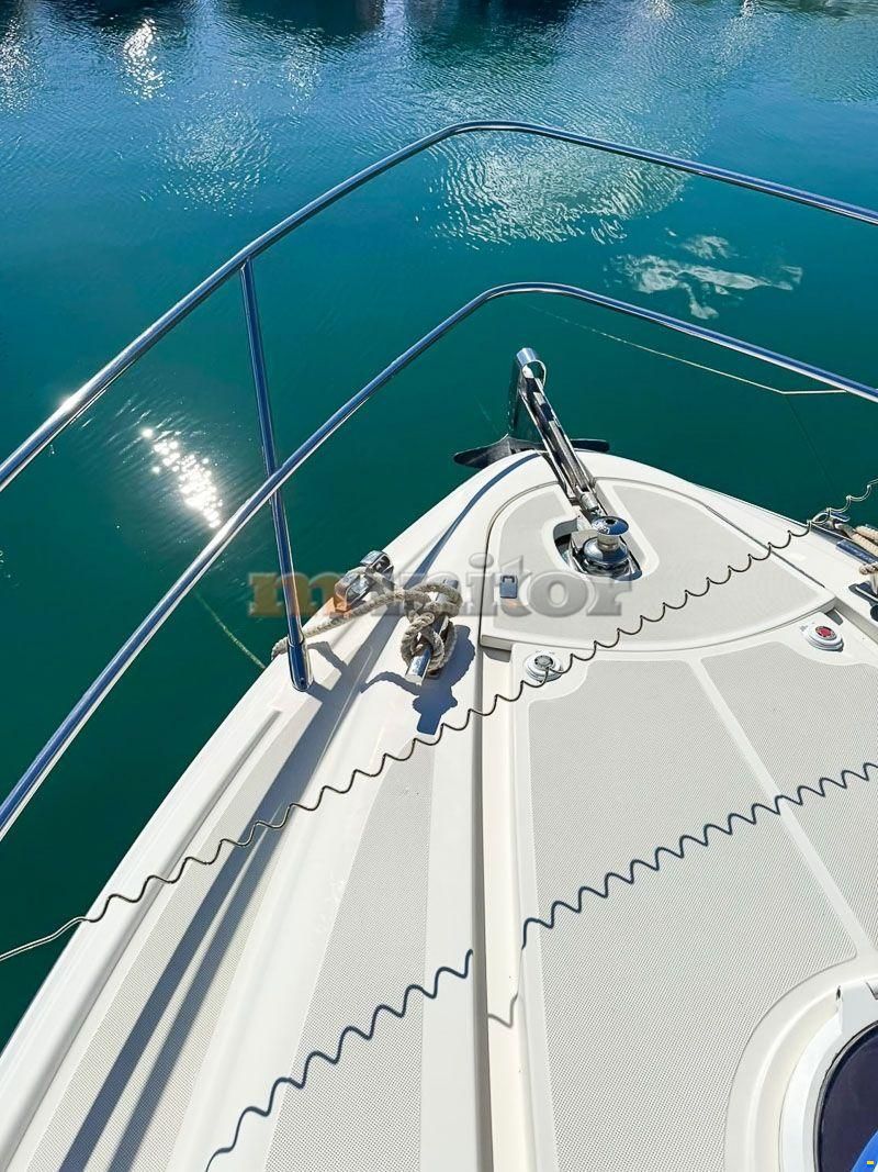Azimut Atlantis 39