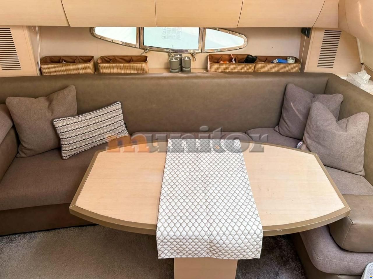 Azimut Atlantis 39