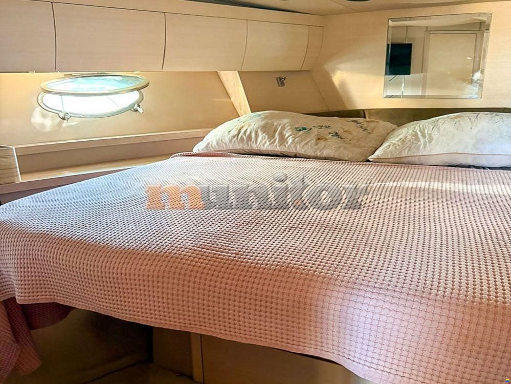Azimut ATLANTIS 39