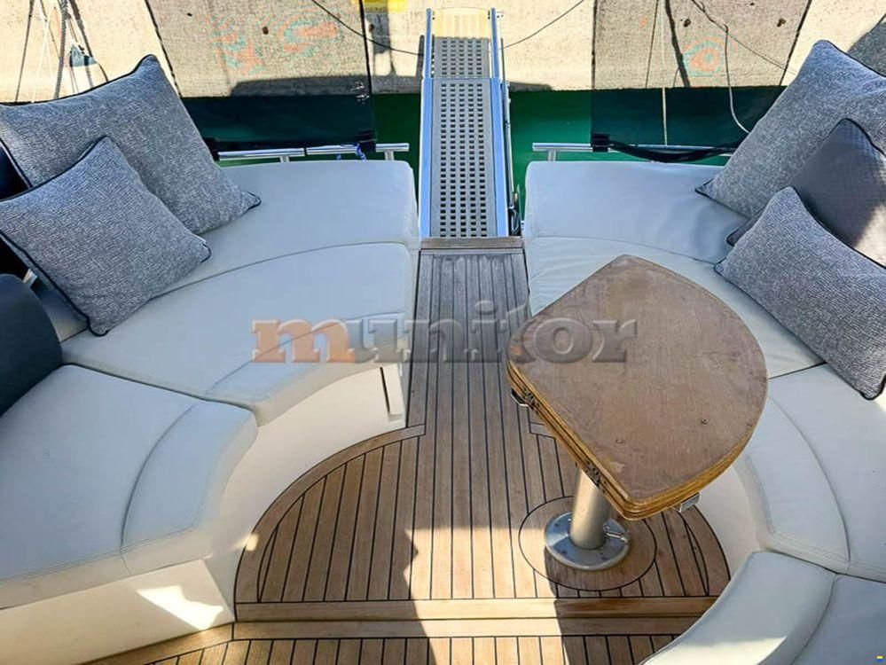 Azimut ATLANTIS 39
