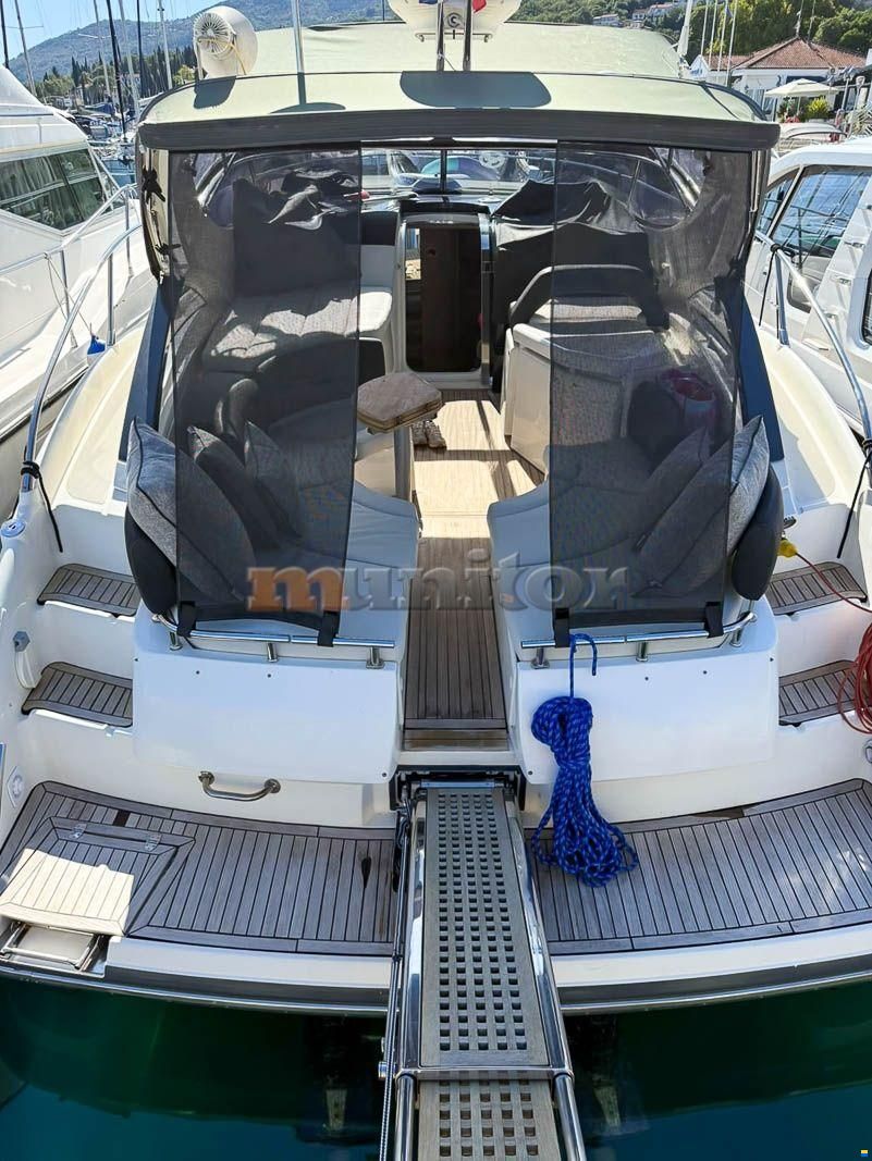 Azimut Atlantis 39