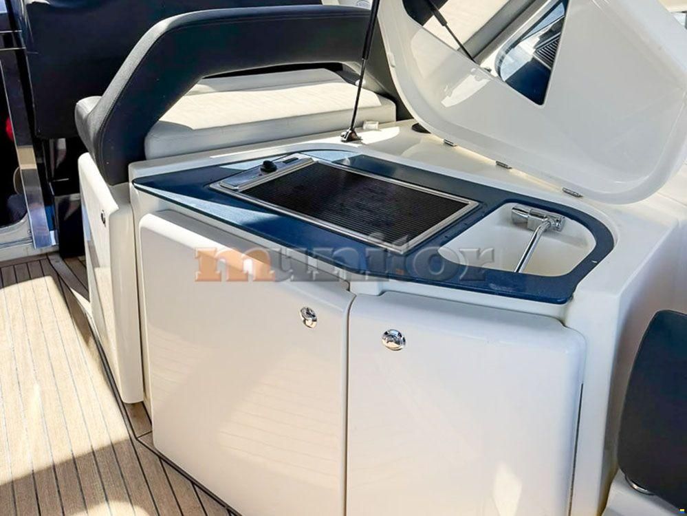 Azimut ATLANTIS 39