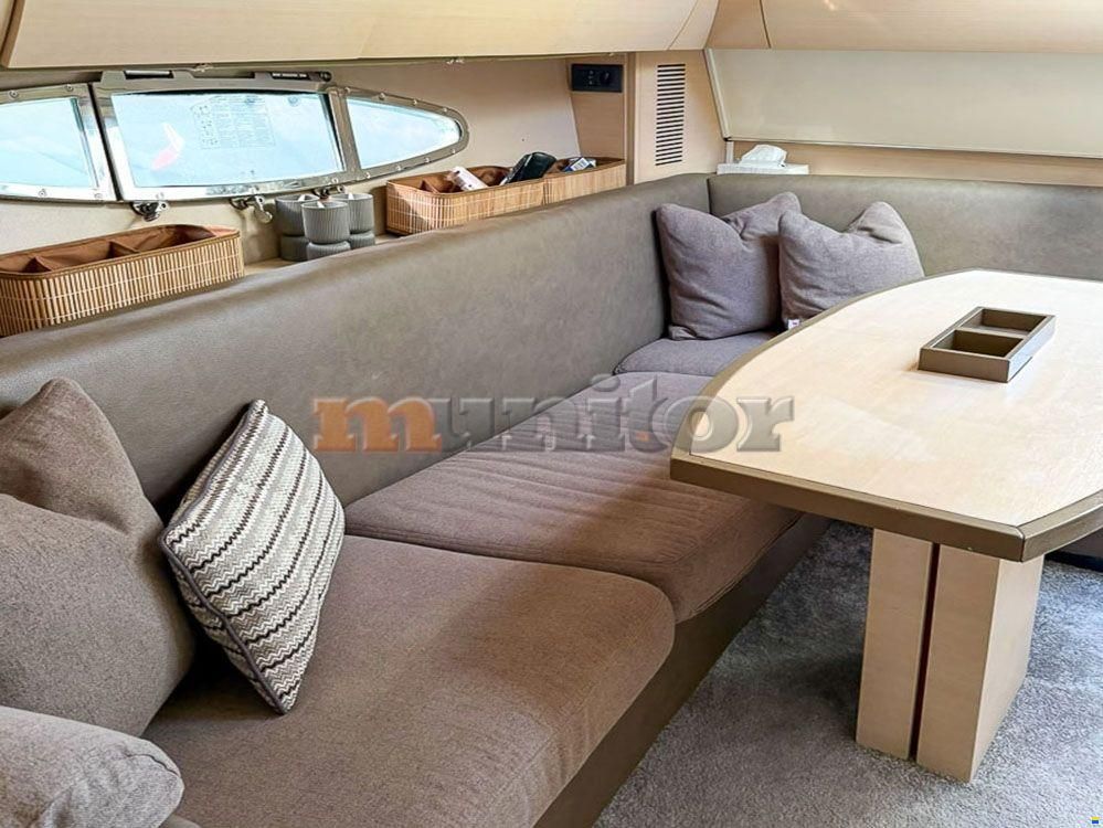 Azimut ATLANTIS 39