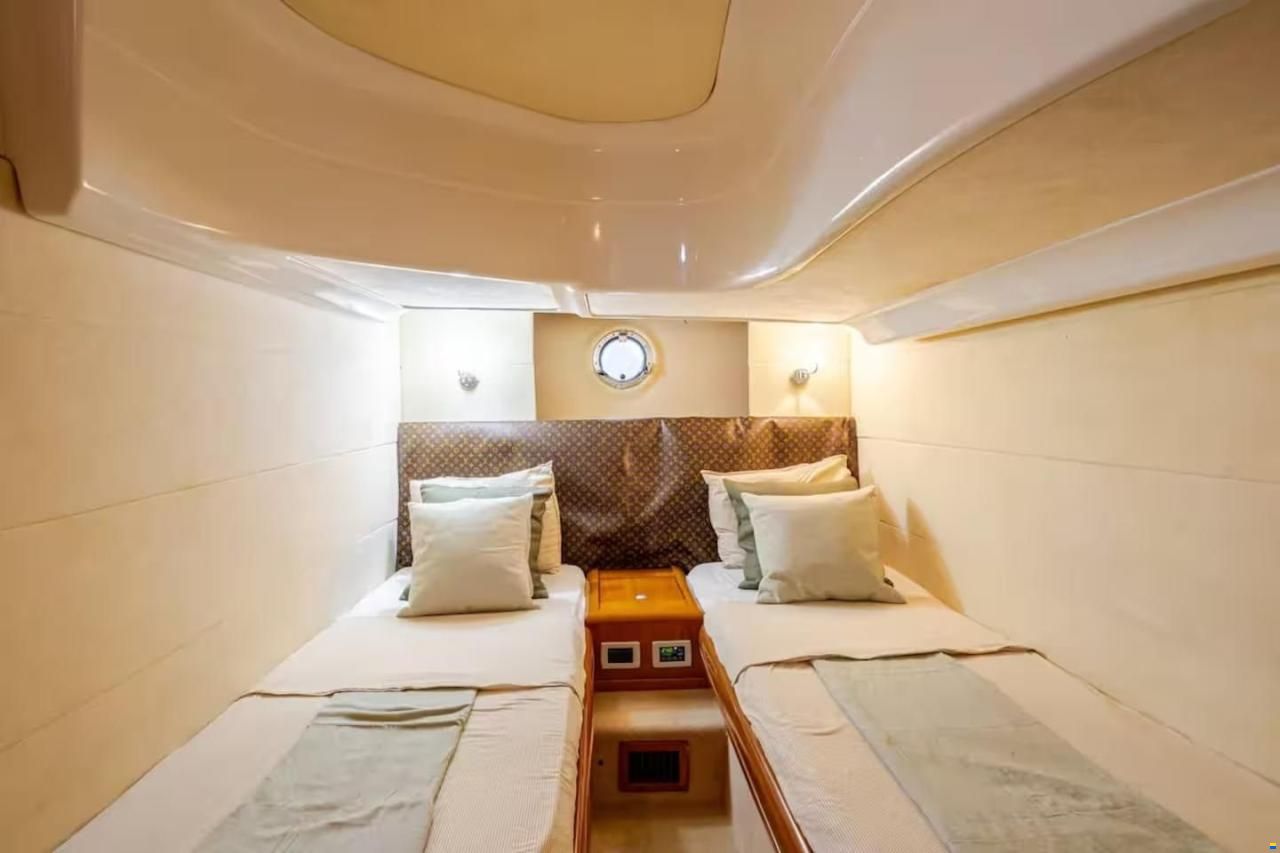 Cranchi Mediterranee 47