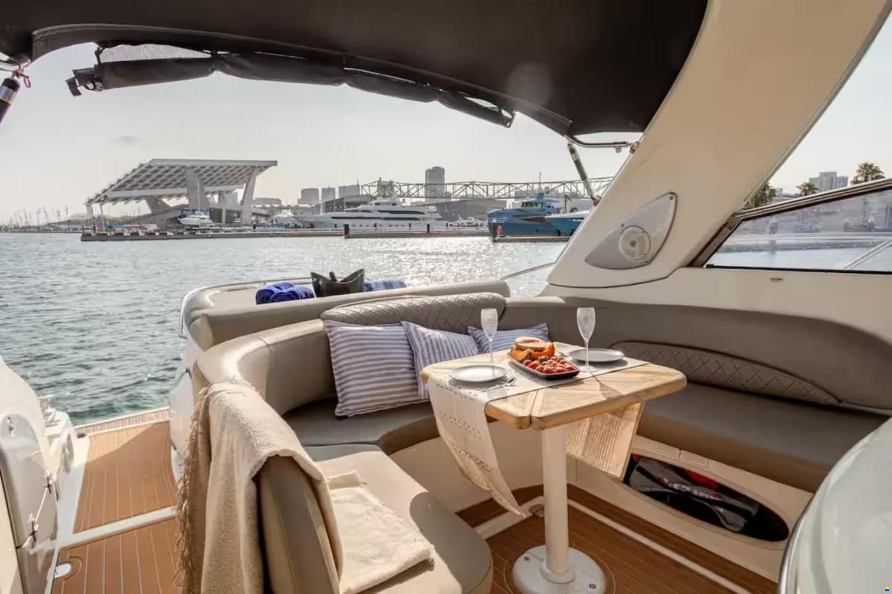 Cranchi Mediterranee 47