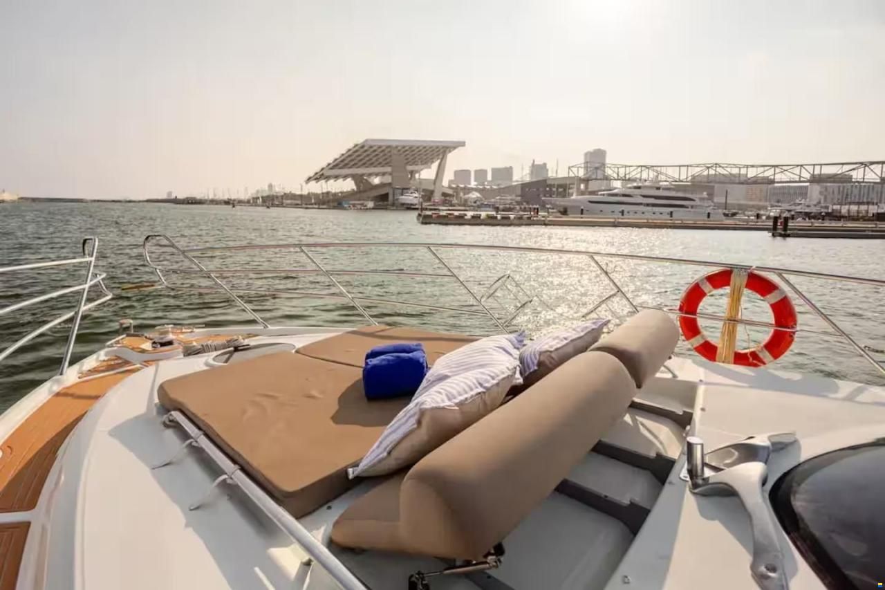 Cranchi Mediterranee 47