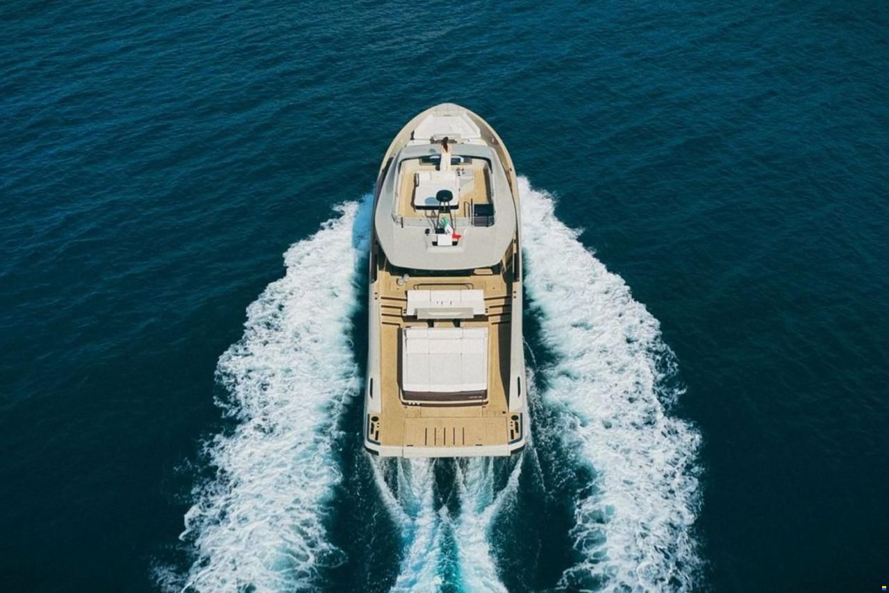 Bellini ASTOR 68